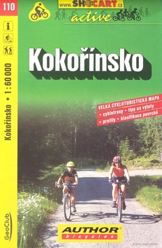 Koko��nsko 1:60 000