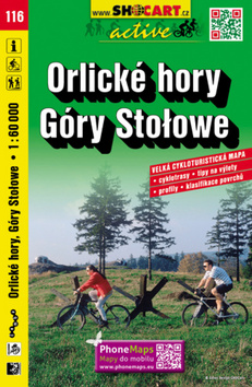 Orlick� hory,G�ry Stolow.1:60T/116