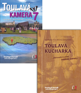 Toulav� kamera 7 a Toul.kuch.