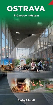 Ostrava Pr�vodce m�stem