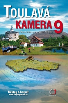 Toulav� kamera 9