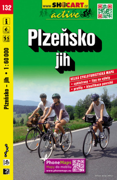 Plze�sko - jih 1:60T
