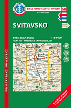 K�T 50 Svitavsko 5v