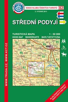 K�T 82 St�edn� Podyj� 4v