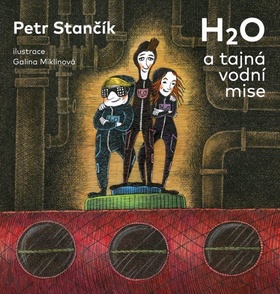 H2O a tajn� vodn� mise