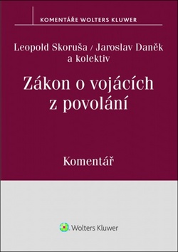 Z�kon o voj�c�ch z povol�n�