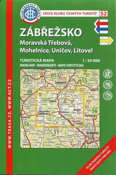 K�T 52 Z�b�e�sko Mor.T�ebov�, Mohel. 5v
