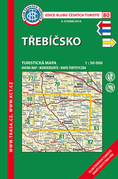 K�T 80 T�eb��sko 5v