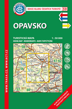 K�T 59 Opavsko 5v