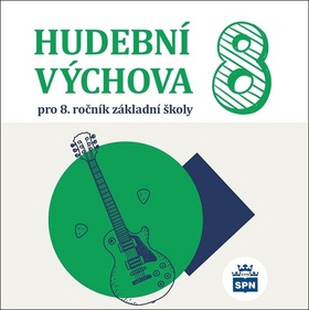 CD Hudebn� v�chova 8 2v
