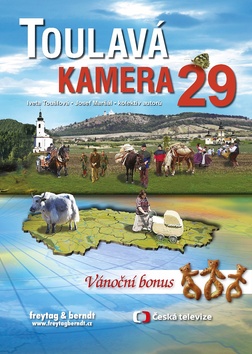 Toulav� kamera 29