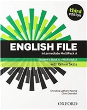 English File Third Edition Interm A