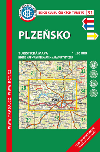 K�T 31 Plze�sko 6v