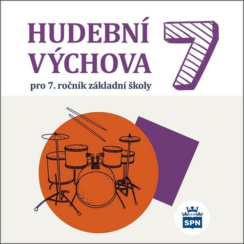 CD Hudebn� v�chova 7 2v