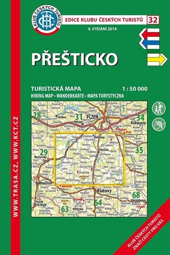 K�T 32 P�e�ticko 5v