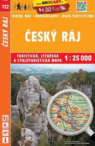 �esk� r�j 1:25 000