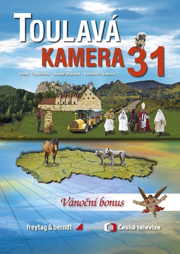 Toulav� kamera 31
