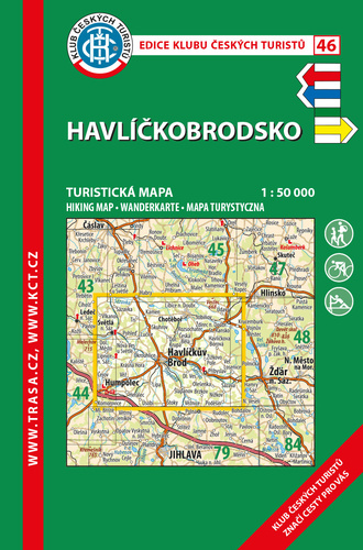 K�T 46 Havl��kobrodsko 6v