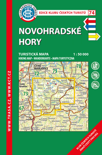 K�T 74 Novohradsk� hory 7v