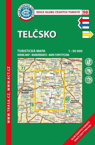 K�T 98 Tel�sko 6v