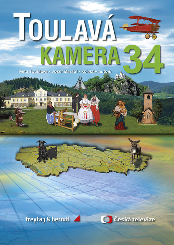 Toulav� kamera 34