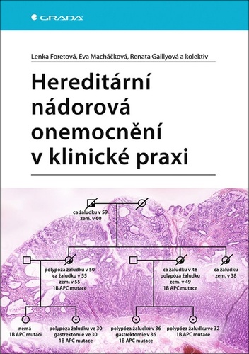 Heredit�rn� n�dorov� onemocn�n� v...
