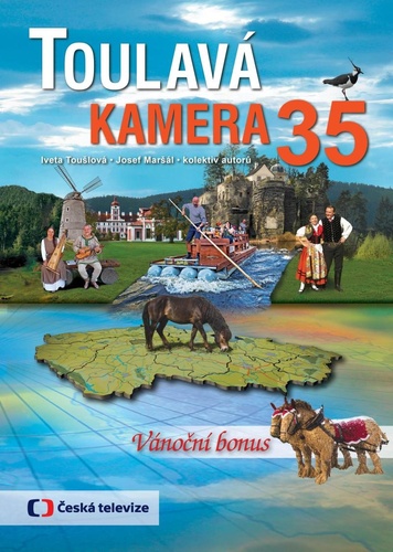 Toulav� kamera 35