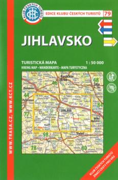 K�T 79 Jihlavsko 6v