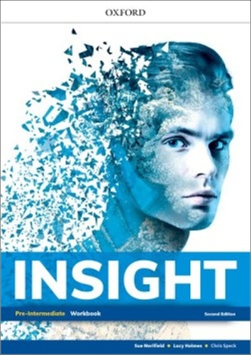 Insight Pre-Intermediate WB 2ed