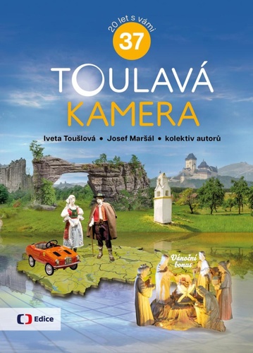 Toulav� kamera 37