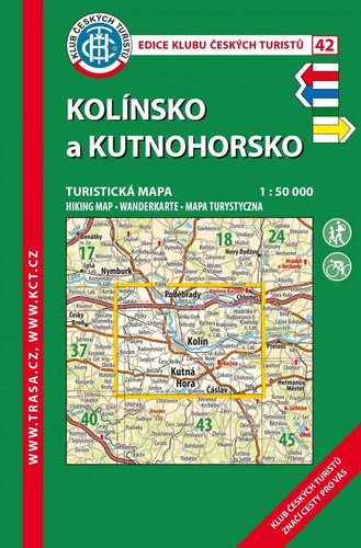 K�T 42 Kol�nsko a Kutnohorsko 7v