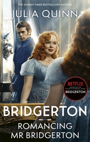 Bridgerton: Romancing Mr Bridgerton. TV