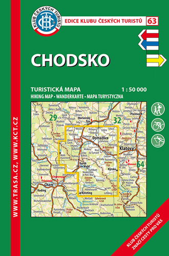 K�T 63 Chodsko 7v