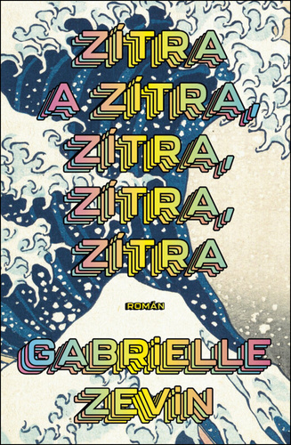 Z�tra a z�tra, z�tra, z�tra KONTRAST