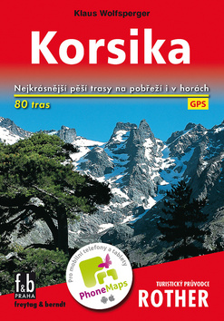 Korsika Rother