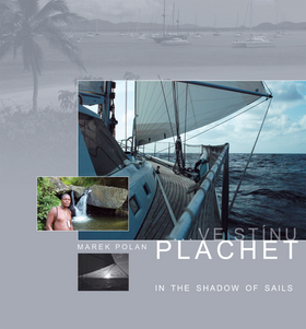 Ve st�nu plachet