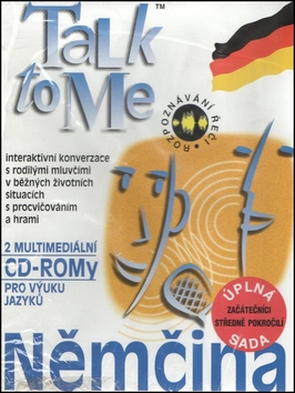 CD ROM Komplet N�m�ina