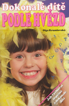 Dokonal� d�t� podle hv�zd