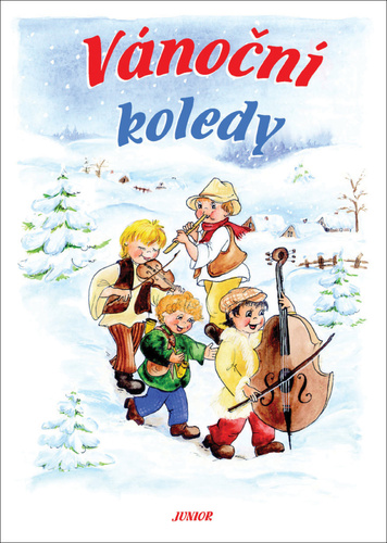 V�no�n� koledy JUNIOR