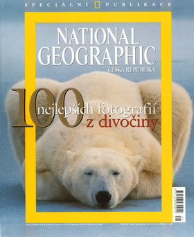 100 nejlep��ch fot. z divo�iny