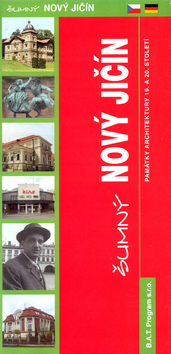 �umn� Nov� Ji��n B.A.T.