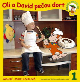 Oli a David pe�ou dort