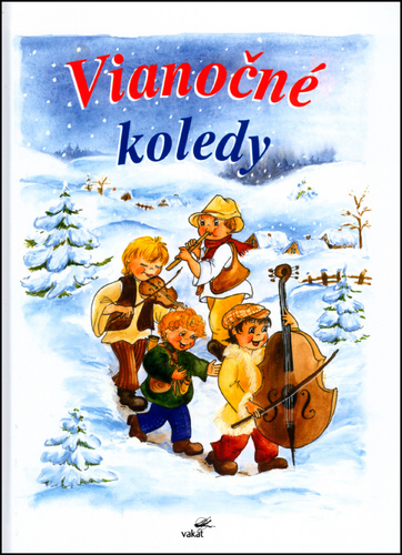 Viano�n� koledy SK JUNIOR