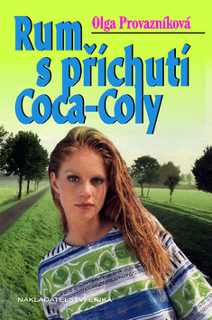 Rum s p��chut� Coca-Coly