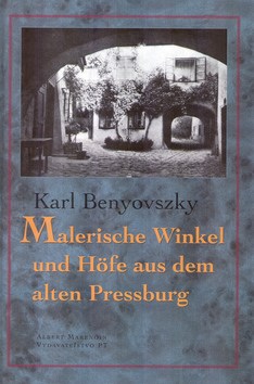 Malerische Winkel und H�fe...