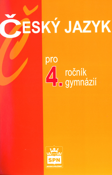 �esk� jazyk pro 4.ro�n�k gymn�zi�