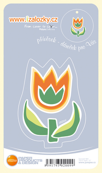 PZ 008 Tulip�n