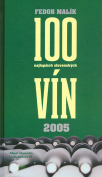 100 najlep��ch slov. v�n 2005