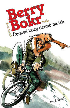 Berry Bokr aneb �erstv� kozy..