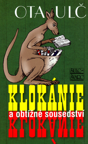 Klok�nie a obt�n� sousedstv�